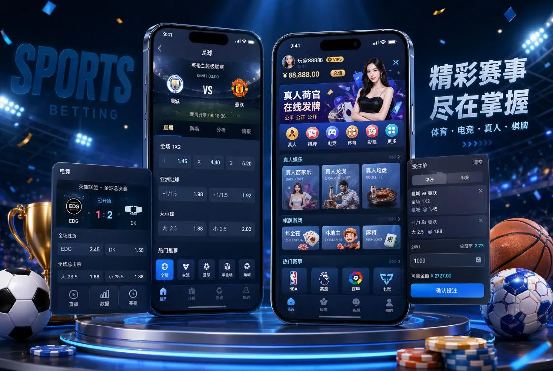 九游会 App